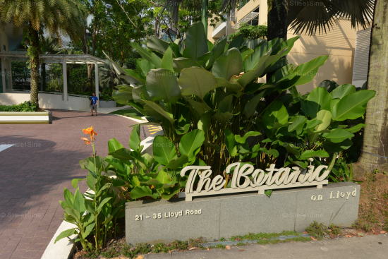 The Botanic on Lloyd #940732
